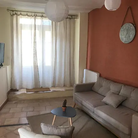 Mas De La Calade Saint-Laurent-de-Carnols